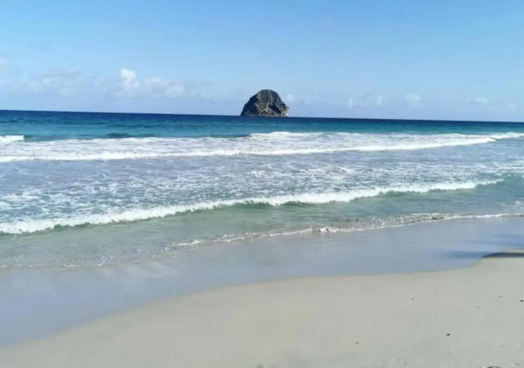 Villa Cocotier à 50 mètres de la plage