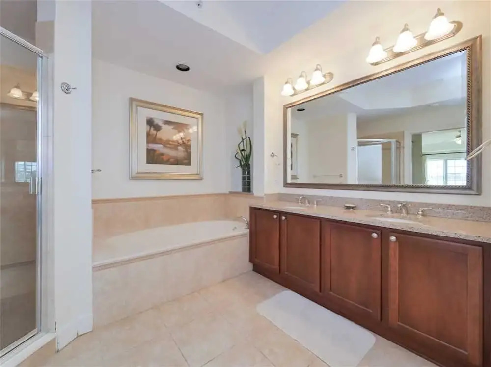 Yacht Harbor 367 - Two Bedroom Condo
