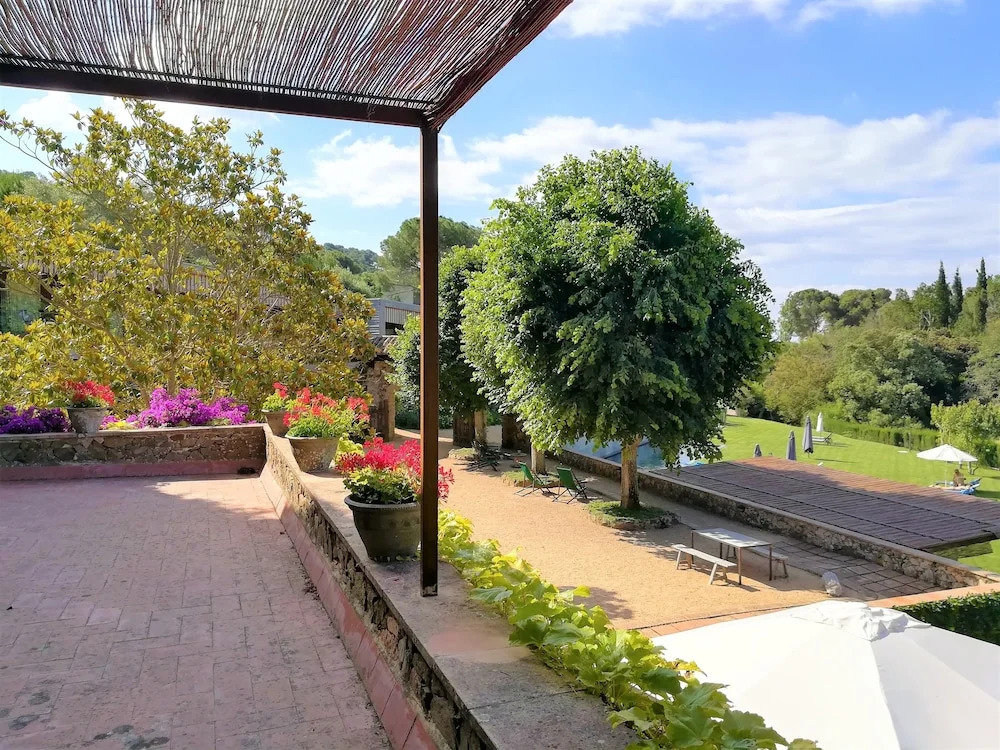 Hotel Mas Pastora
