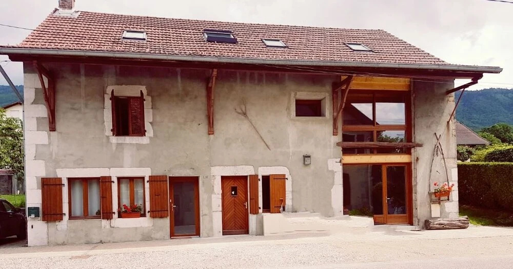 Résidence le Fenil Appartement le Lopin