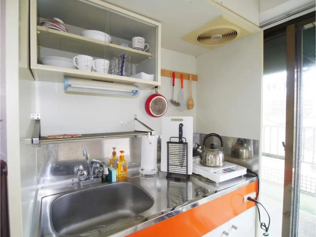 T-Port - Vacation STAY 12334