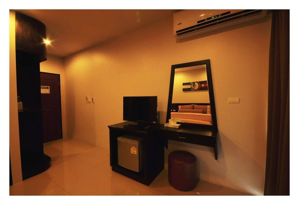 Bedroom201 Kata Beach Phuket