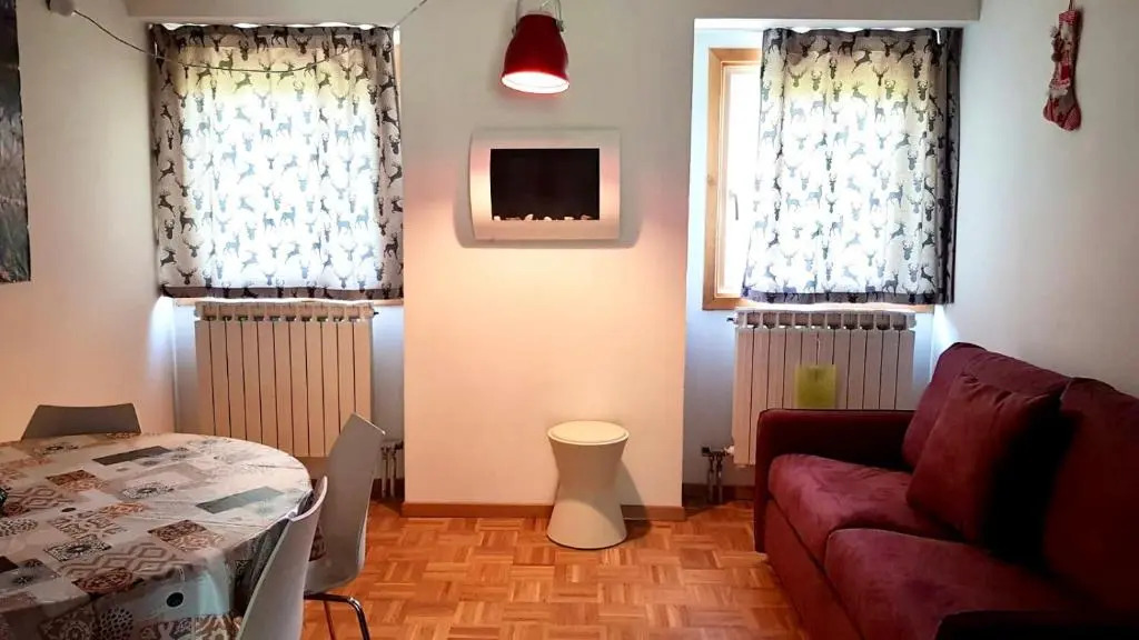 Astro Alpino House