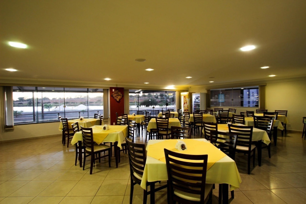 Beira Lago Palace Hotel