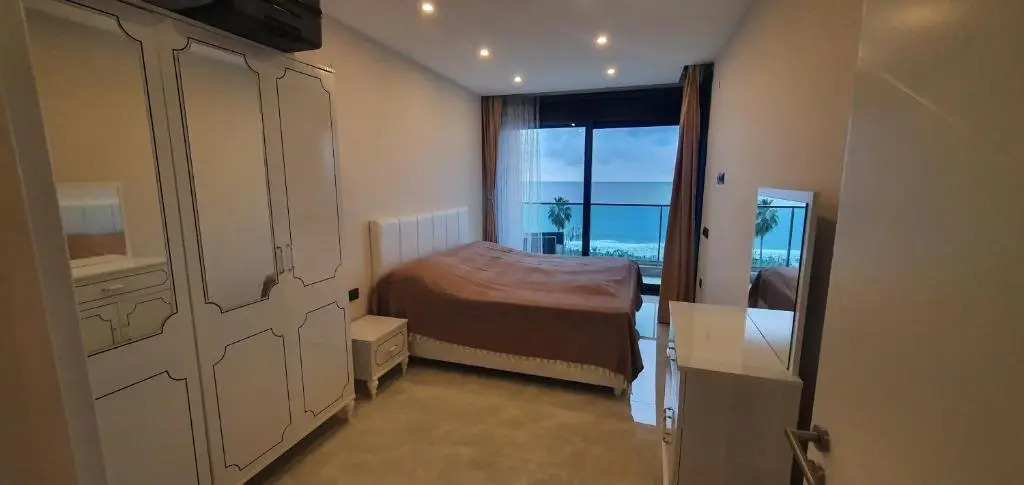 Konak Tower 44 Seaside