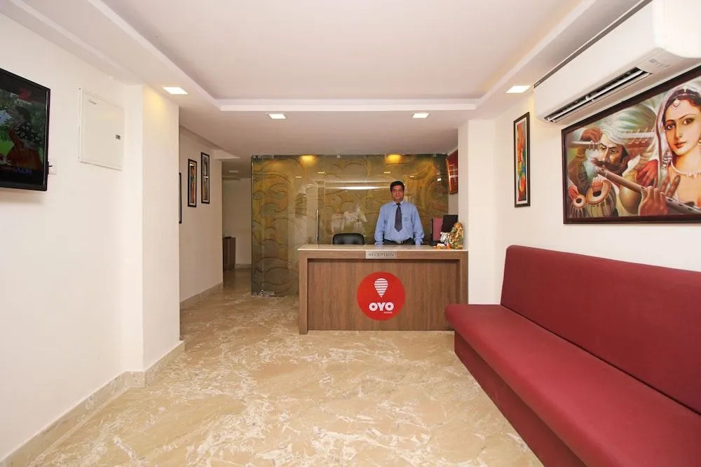 OYO 5380 Hotel Nanak Residency
