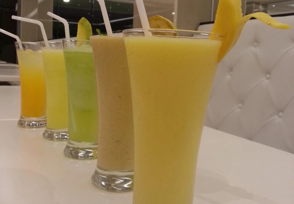 D Circle Hotel