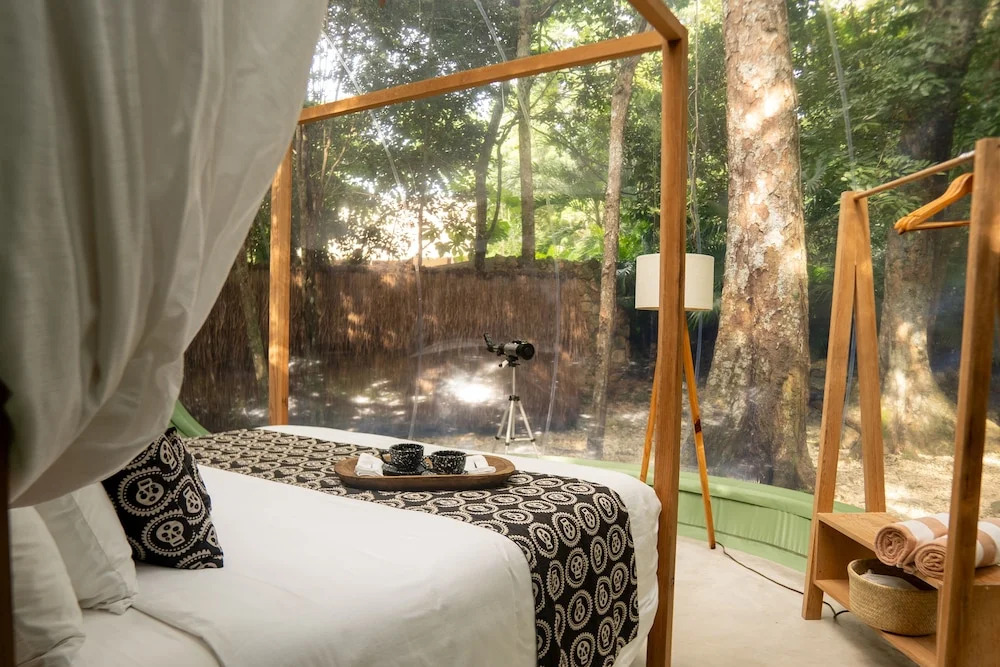 Oom Bubble Boutique Riviera Cancun