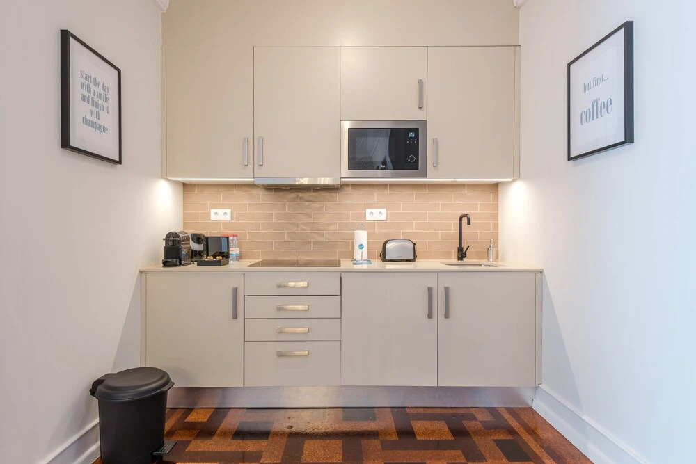 Sweet Inn Apartments Rodrigues Sampaio