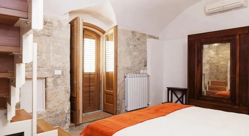 Apartment Arrabito