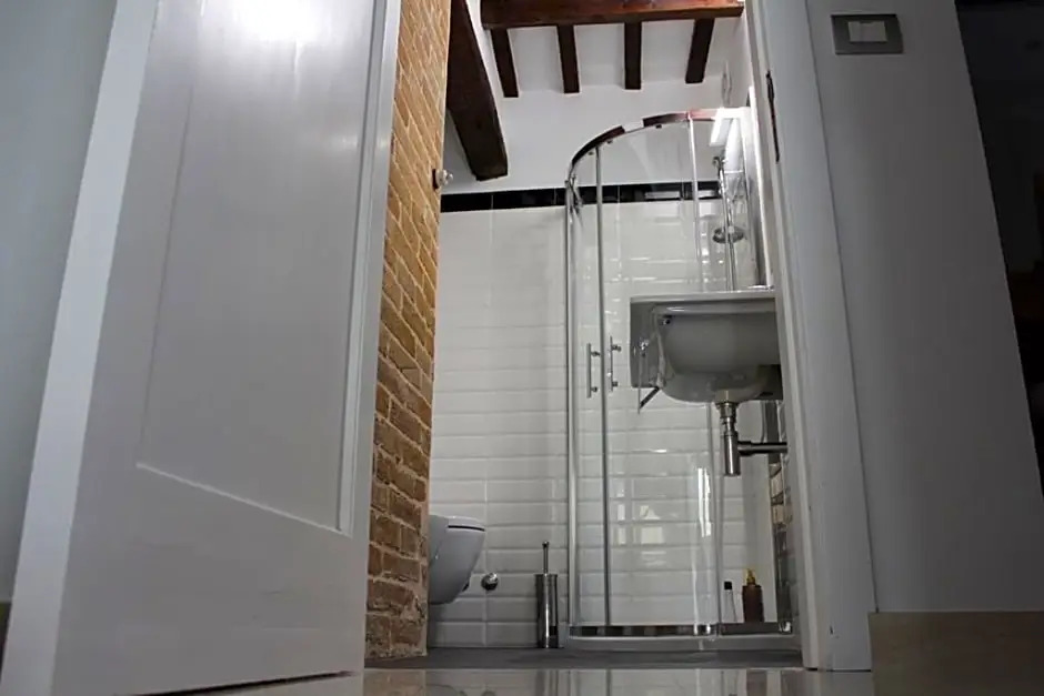 B&B Porta Santa Lucia - Appartamento