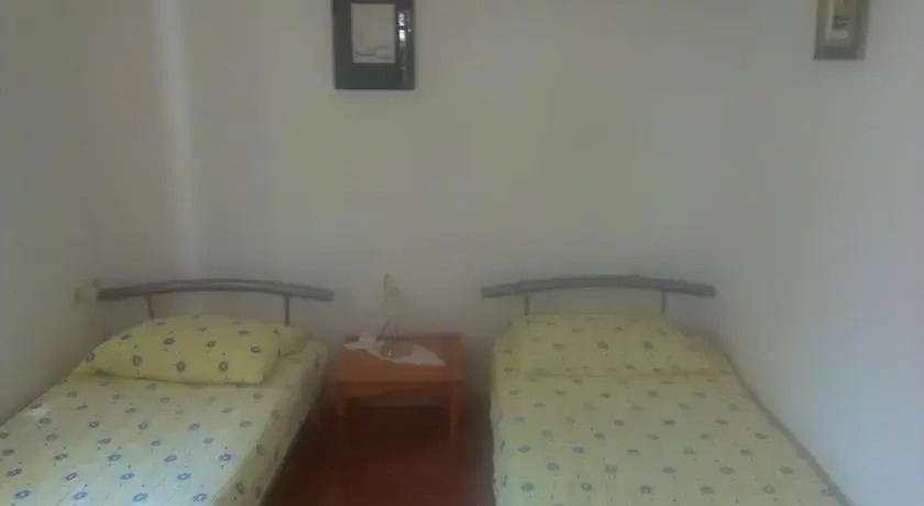 Apartments Veronika