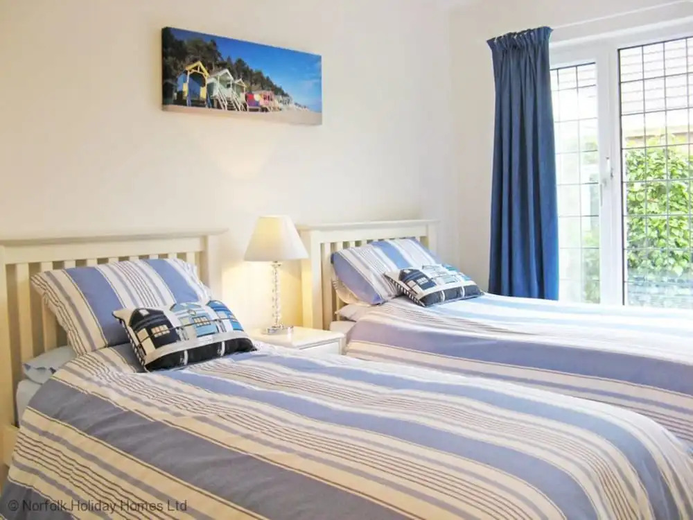 Seascape Family Accomodation