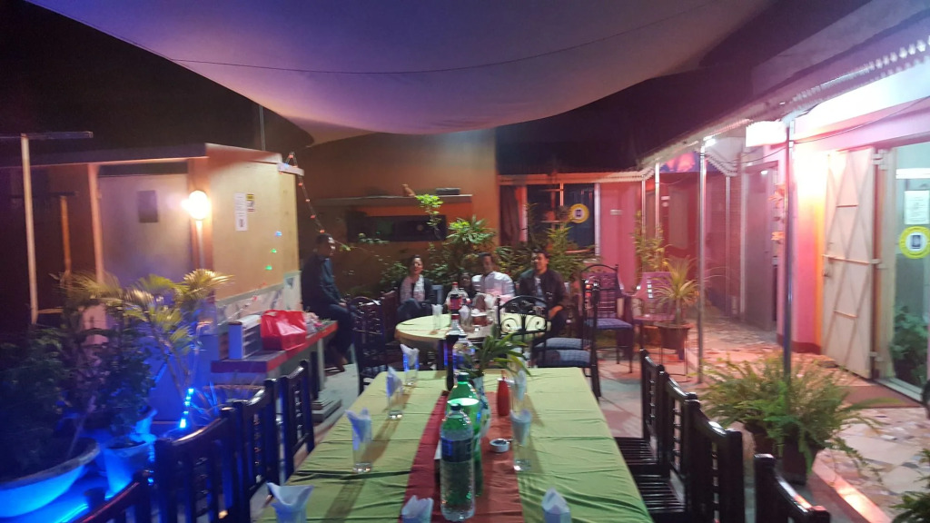 Babylon Hotel & Serviced Apartment