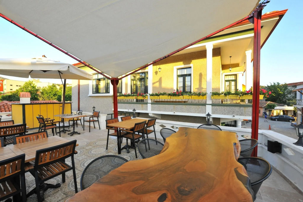 Petrino Gökçeada Hotel&Kitchen