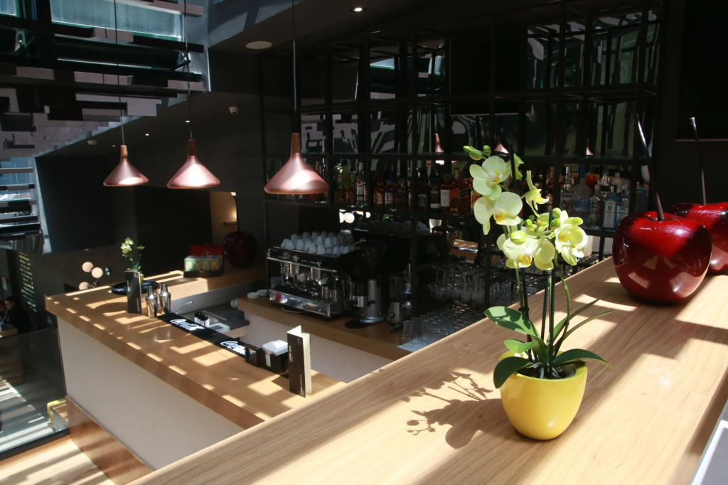 Belfort Hotel