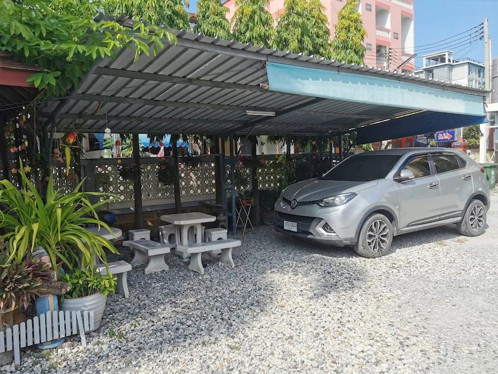 Samiya Guesthouse