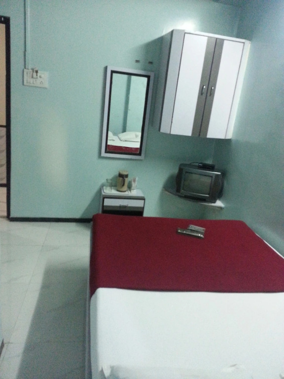 New Metro Guest House