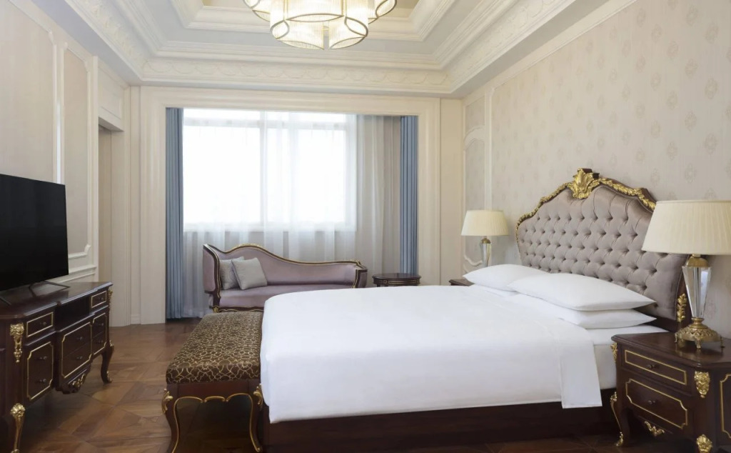 Delta Hotels by Marriott Shanghai Baoshan