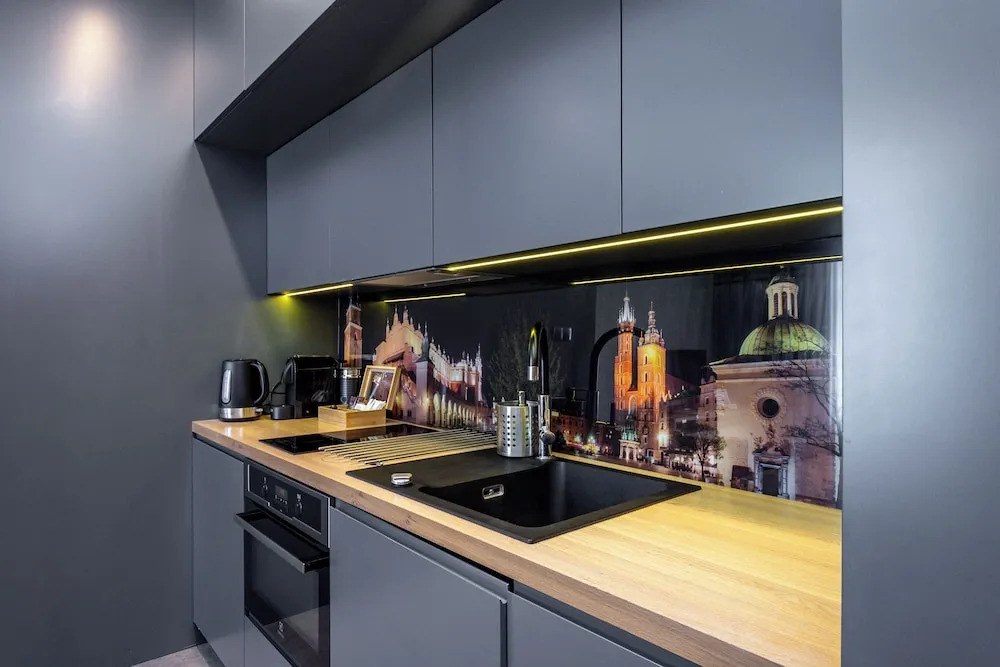 RentPlanet - Apartament Kościuszki
