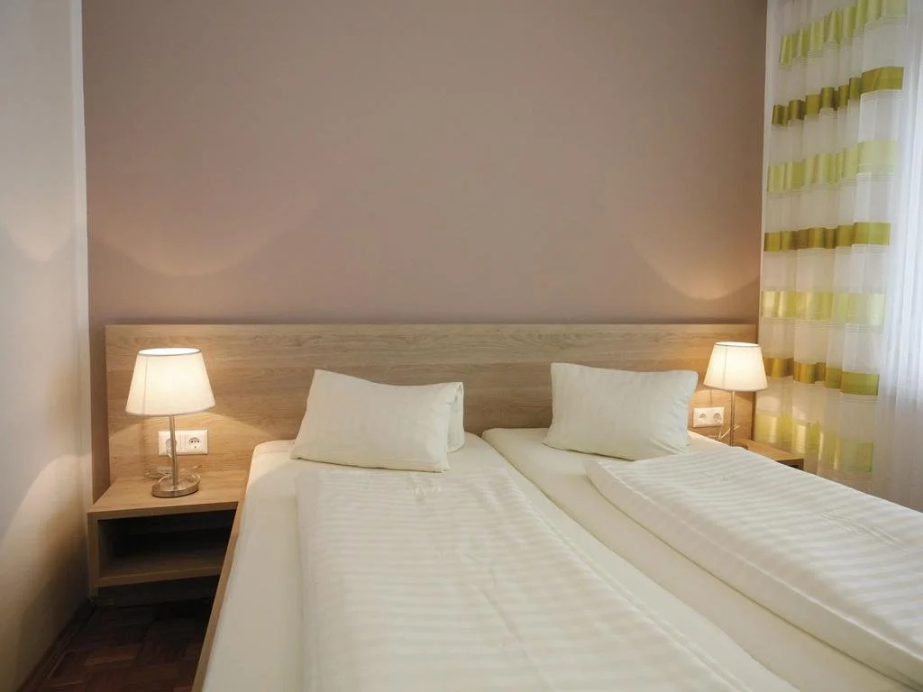 236 Rooms Wörthersee
