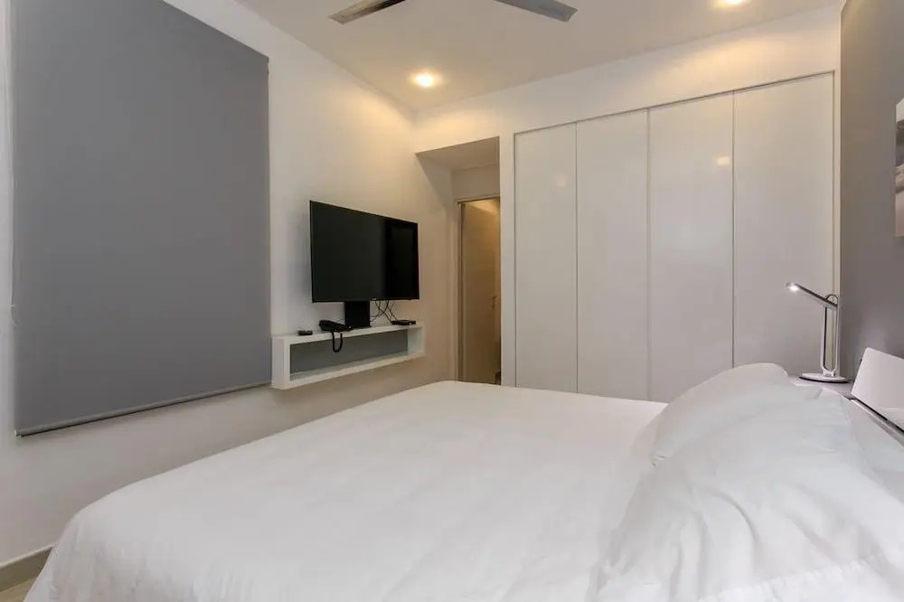 Brand New Apartment Quinta Avenida