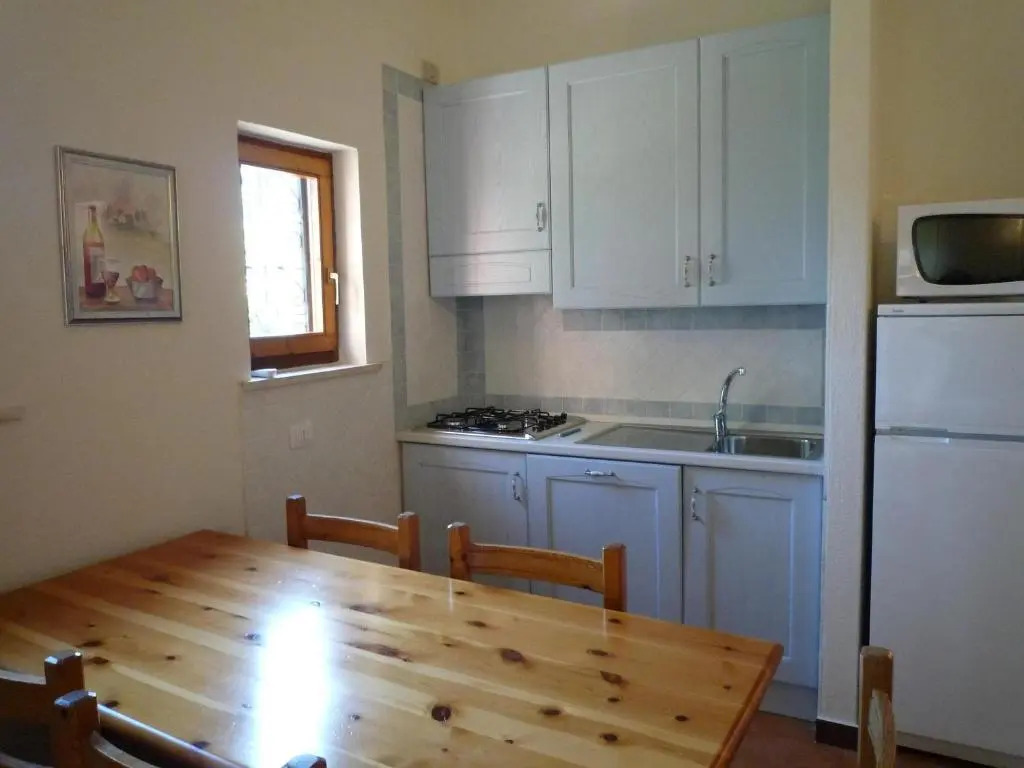 Villetta Sunrise 77