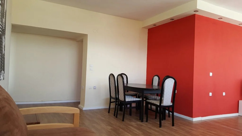 Sea Apartment on Derech Ben Gurion