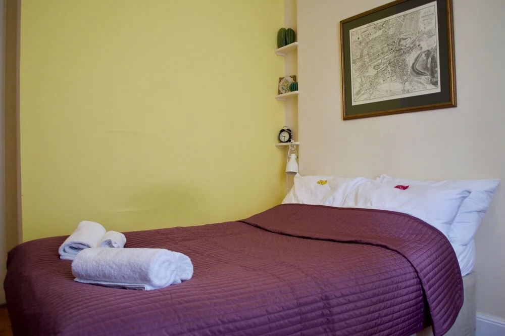 2 Bedroom In Old Town