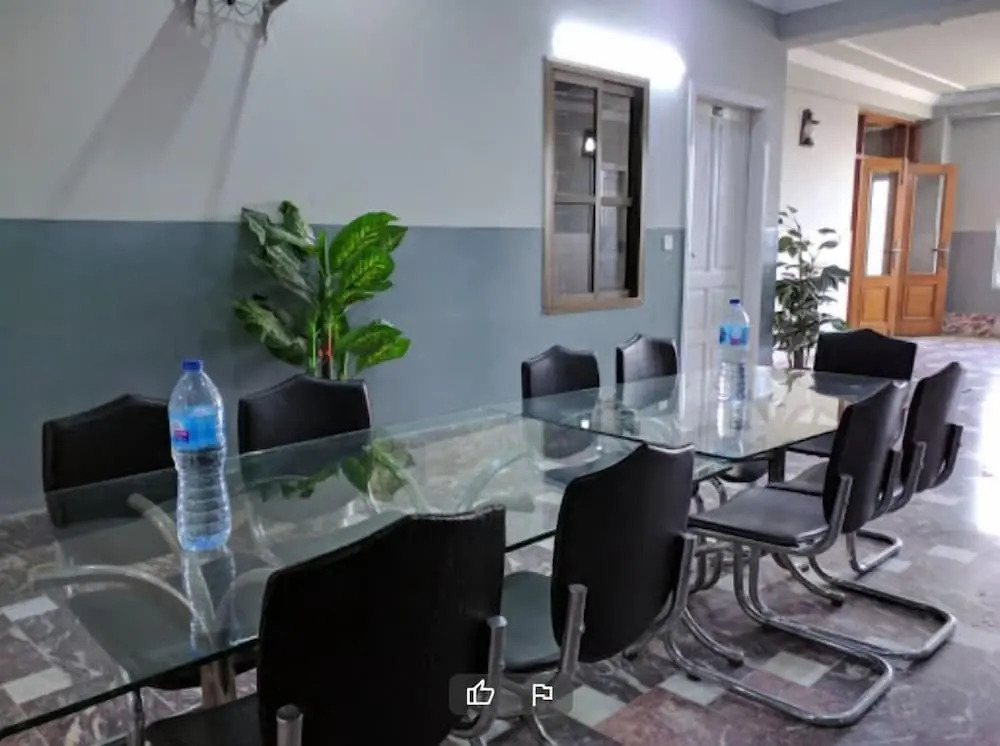 Hotel Afandi