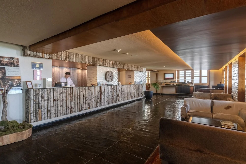 Hotel Serra da Estrela