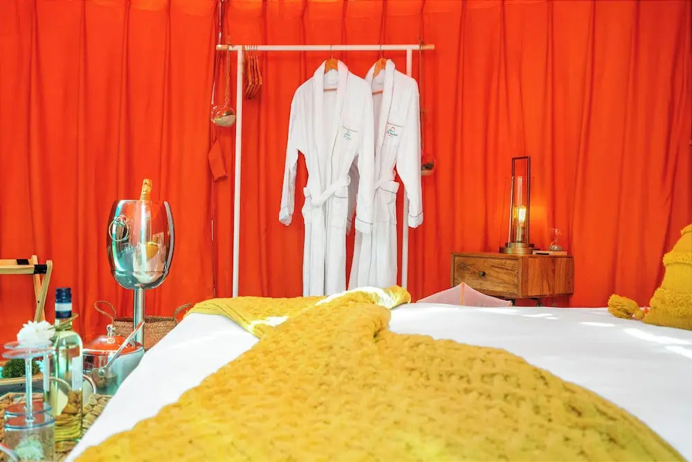 BOHO by THE VIEW LUXE HOTEL