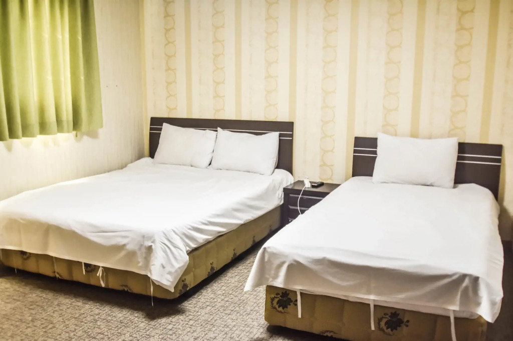 Olle Tourist Hotel