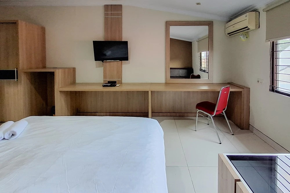 Urbanview Syariah Sweet Home Cikarang