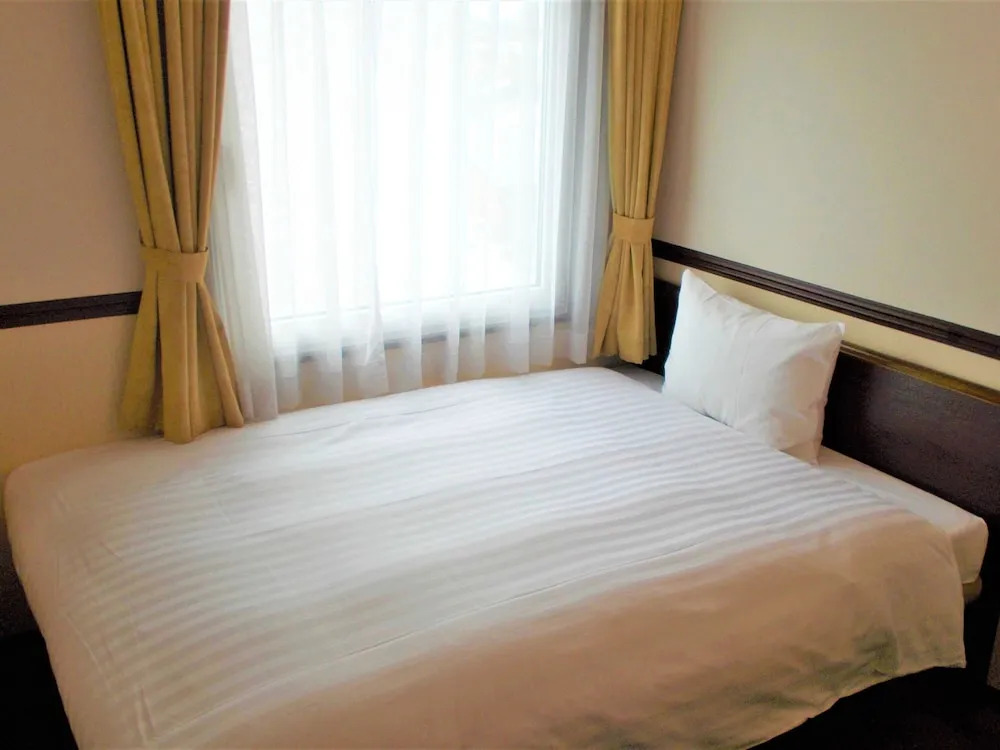 Toyoko Inn Kyoto Gojo omiya