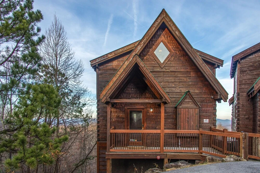 Little Cub Retreat Mtn View, Hot Tub, Indoor Pool