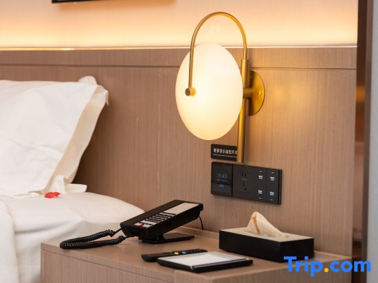 Lavande Hotel Chaozhou Hot Spring Riverview Store