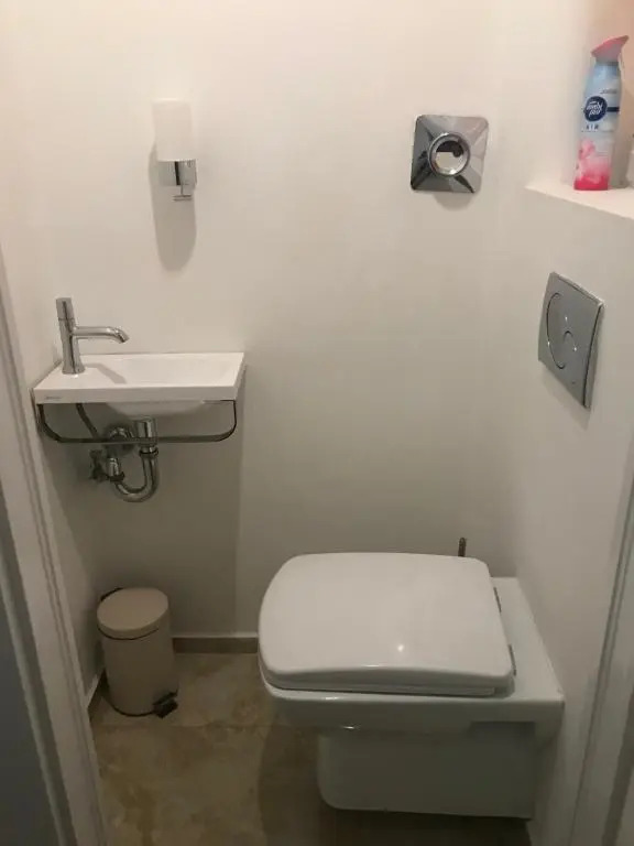 Szenes-House Apartman