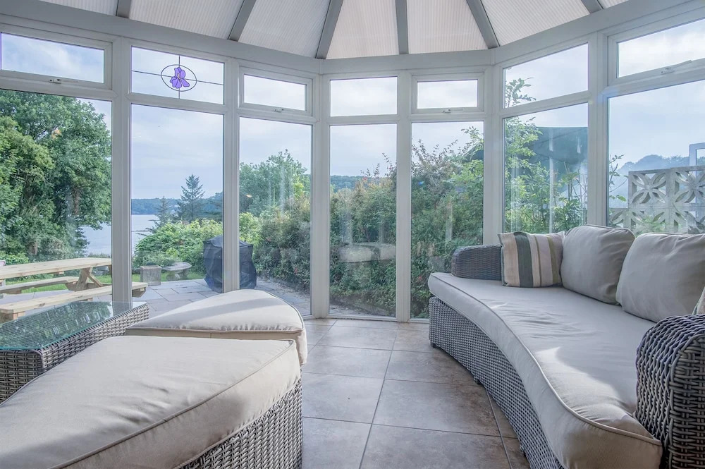 Sea View - 2 Bedroom Cottage - Wisemans Bridge - Saundersfoot