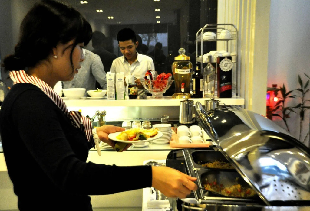 Ping Hotel