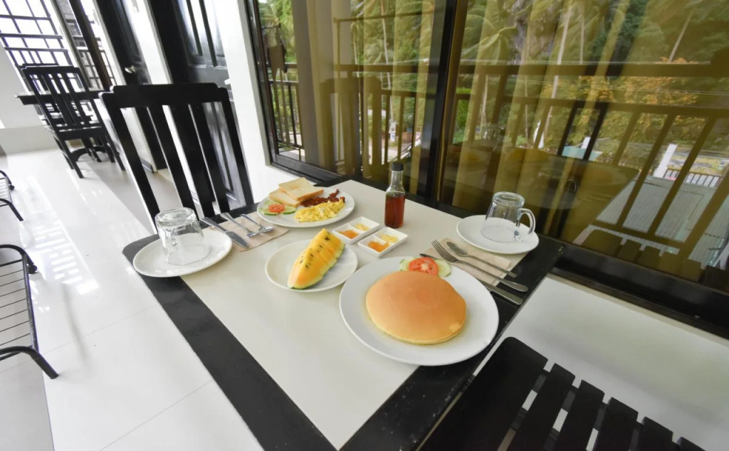 Swiftlets Inn