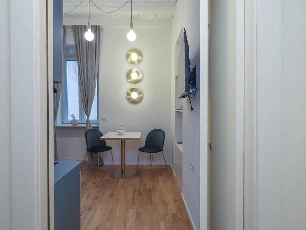 Bligny - Modern suites next to Bocconi University by Rentopolis