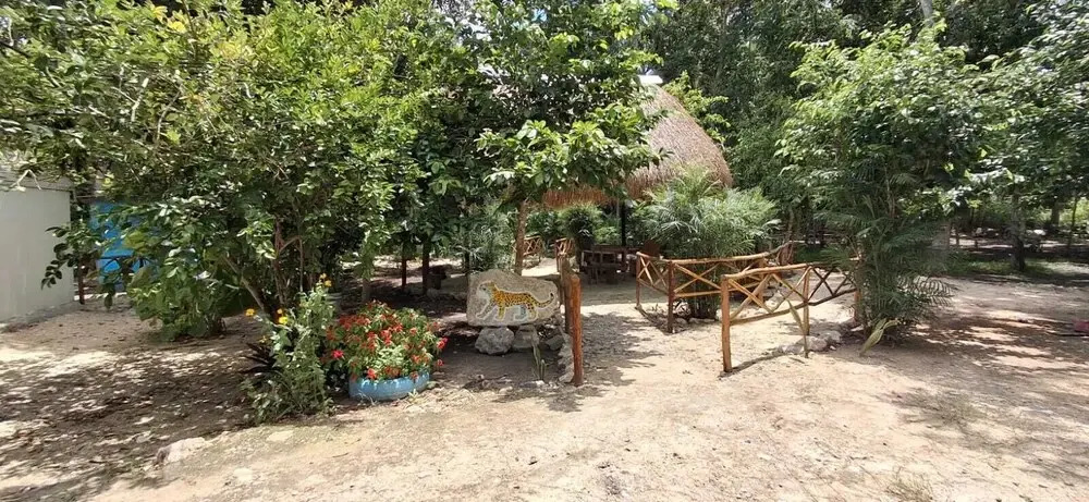 koten Naj Cabanas