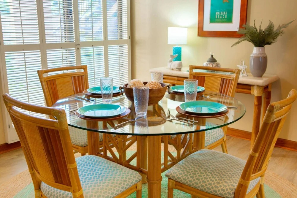Wailea Ekahi 37C - One Bedroom Condo