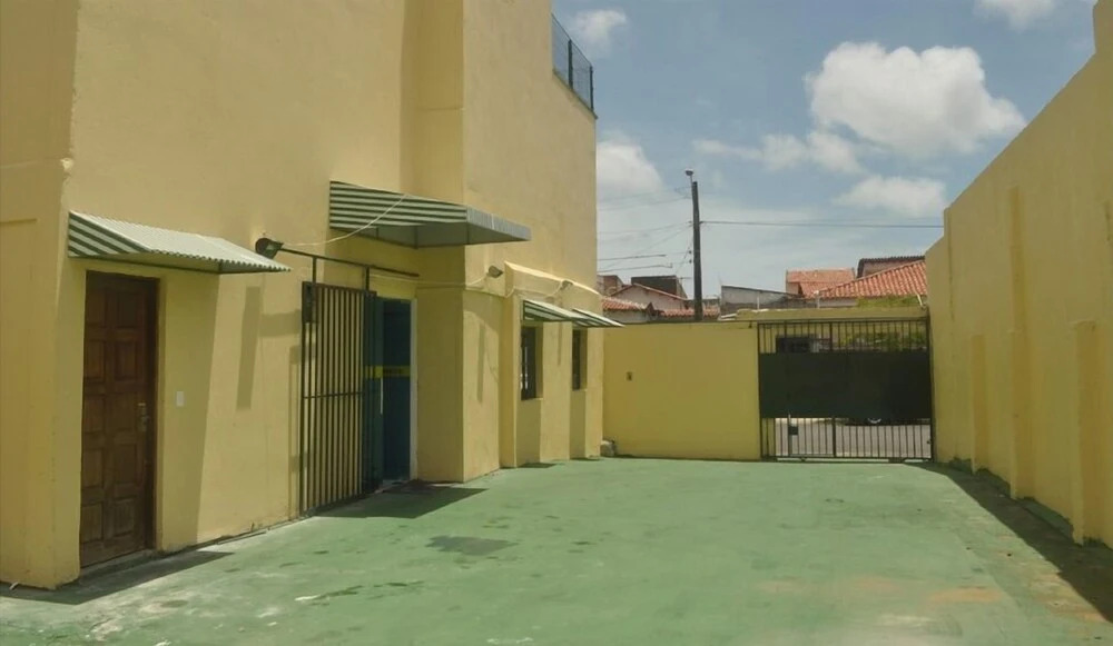 Pousada NS Fátima