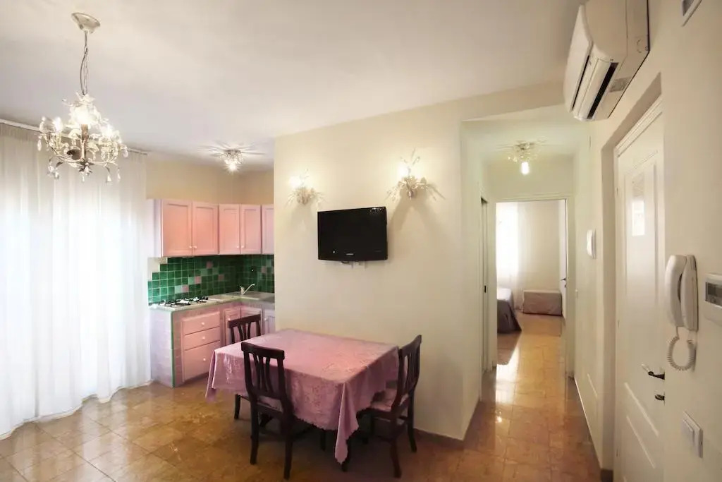 Villa Lucrezia