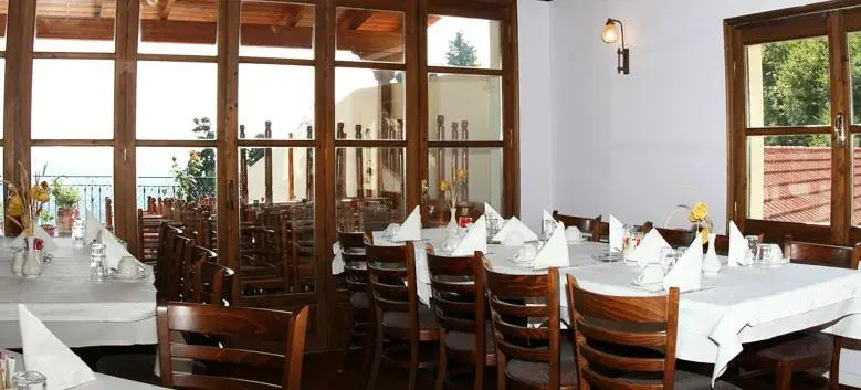 Hotel Anatoli