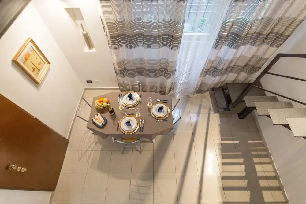 Anita Luxury Loft