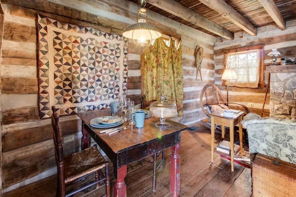 Tanglewood Farms - Will's Cabin