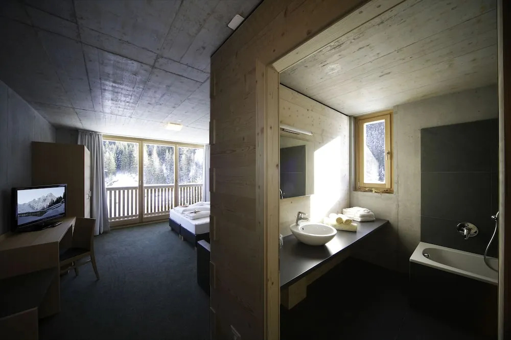 Hotel Tannenheim